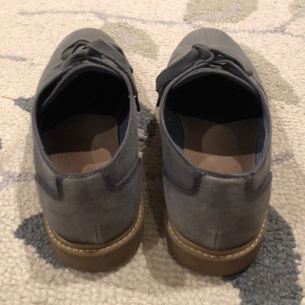 Studio Ink Dress Shoes - Picture 4 of 4